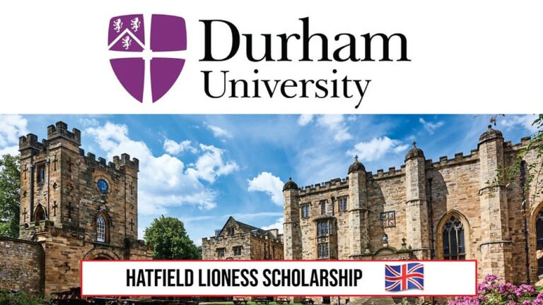 Hatfield Lioness Scholarship 2024 | Application Process