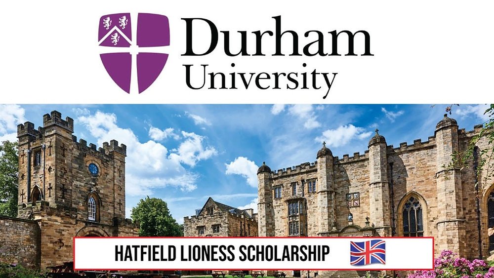 Hatfield Lioness Scholarship 2024 | Application Process